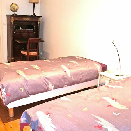 Appartement Immoservice33 - - Jardin Public *