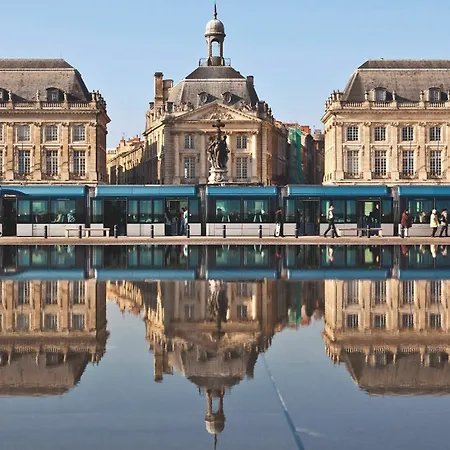 Immoservice33 - - Jardin Public